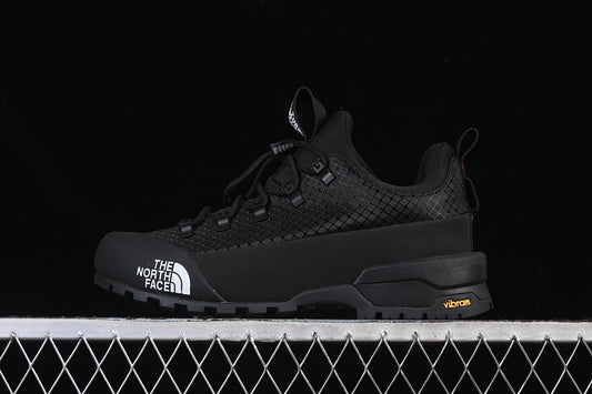 THE NORTH FACE GLENCLYFFE LOW BLACK/BLACK