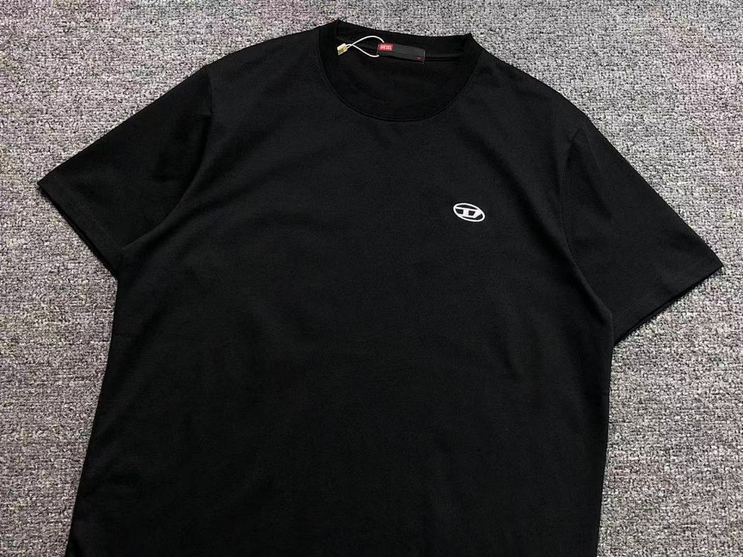 DIESEL T-SHIRT 3109220203