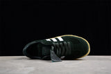 adidas x Clarks x Ronnie Fieg 8th Street Samba 'Green' sneakers