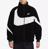 Unisex Sherpa Jacket