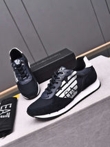 Armani Men Shoes
