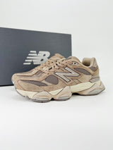 New Balance NB 9060 Dark Mashrom