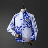 Real Madrid Reversible Jacket