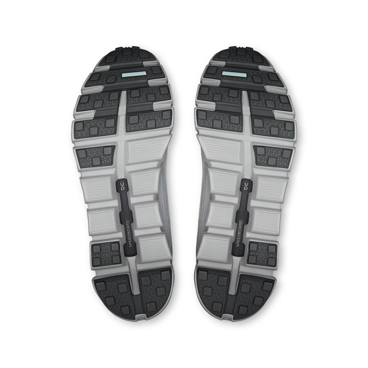On Cloud 6 Geo Waterproof