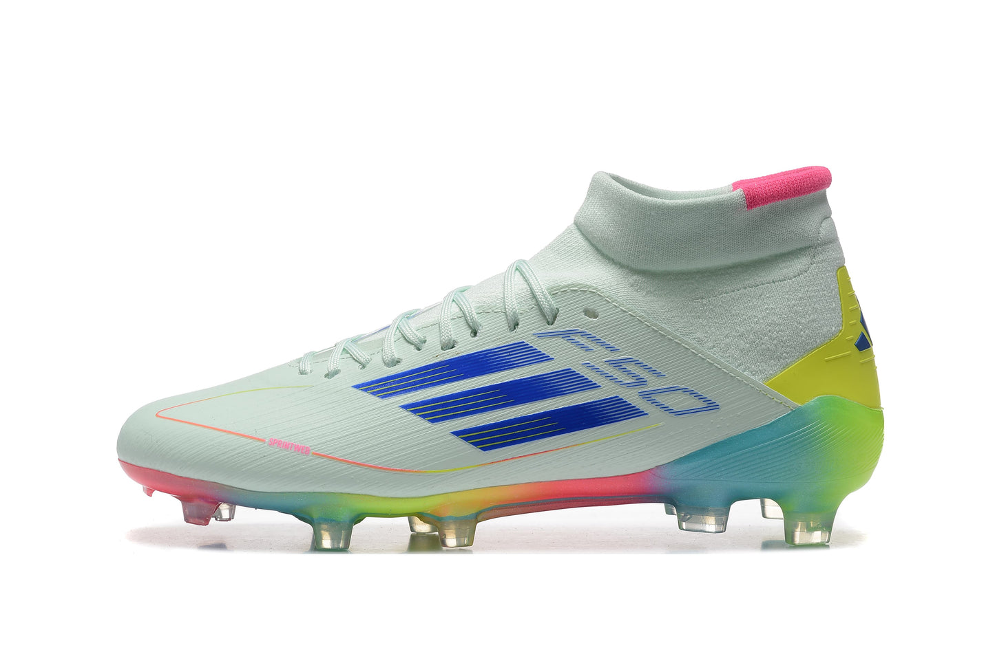 ADIDAS F50 ELITE MID FG W39-45