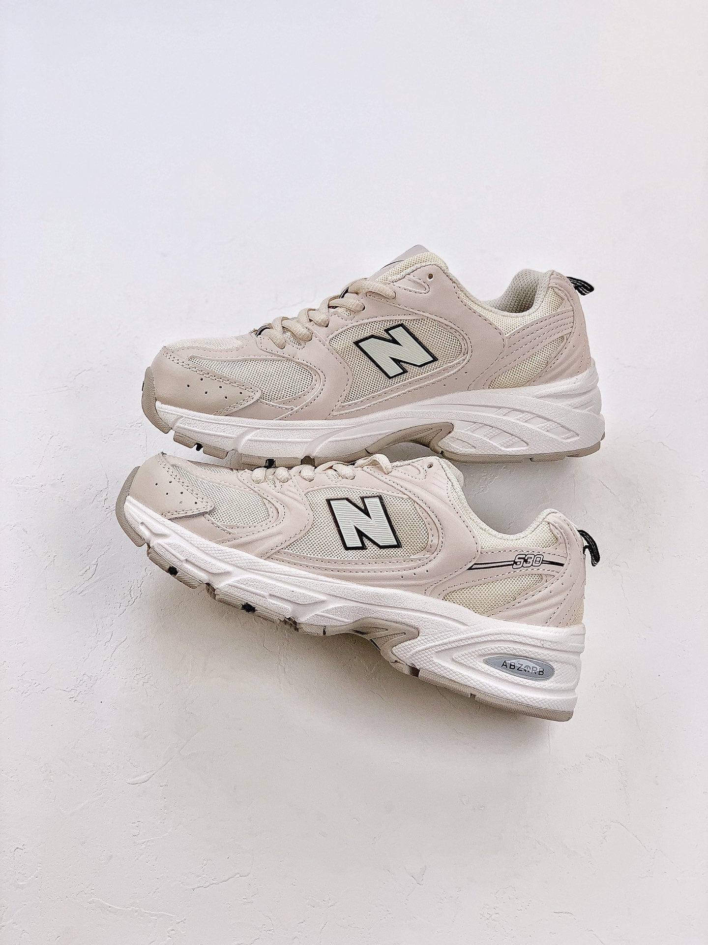 New Balance 530 Vory