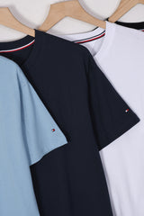 EmbroideryShort Sleeve T-Shirt