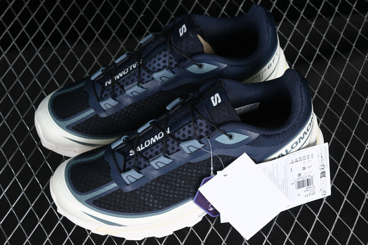 Salomon XT-6 "FT"