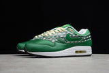 AIR MAX 1 PREMIUM LIMEADE PINE GREEN/PINE GREEN/TRUE WHITE