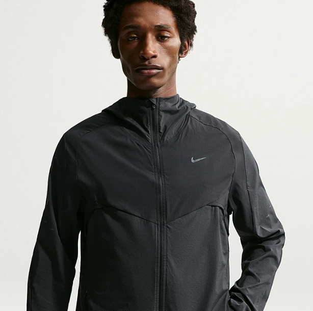 Men Woven Jacket