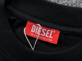 DIESEL T-SHIRT 2201220304