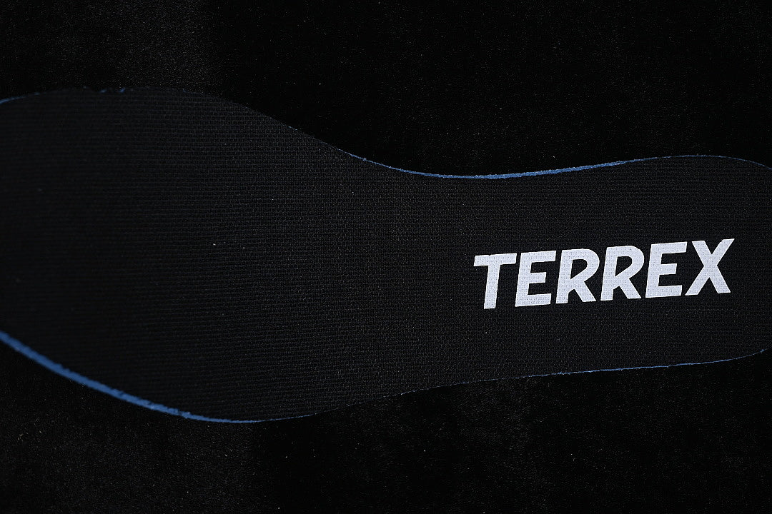 TERREX AGRAVIC SPEED ULTRA 2 RUNNING SHOES BLACK/WHITE