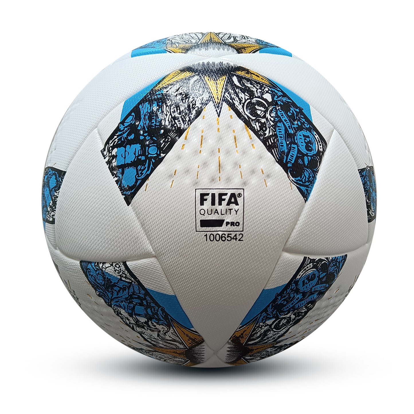 ADIDAS ARG MATCHBALL 24