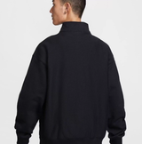 Men Fleece-Lined Hoodie
