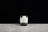 adidas x Wales Bonner Samba "Cream/ Yellow" sneakers