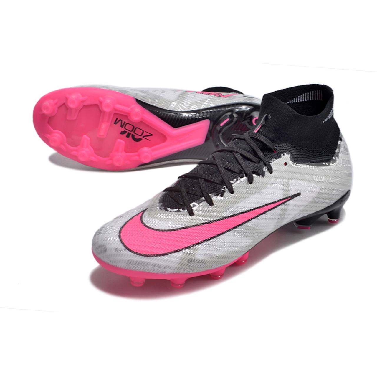 Nike Air Zoom Mercurial Superfly IX Elite AG