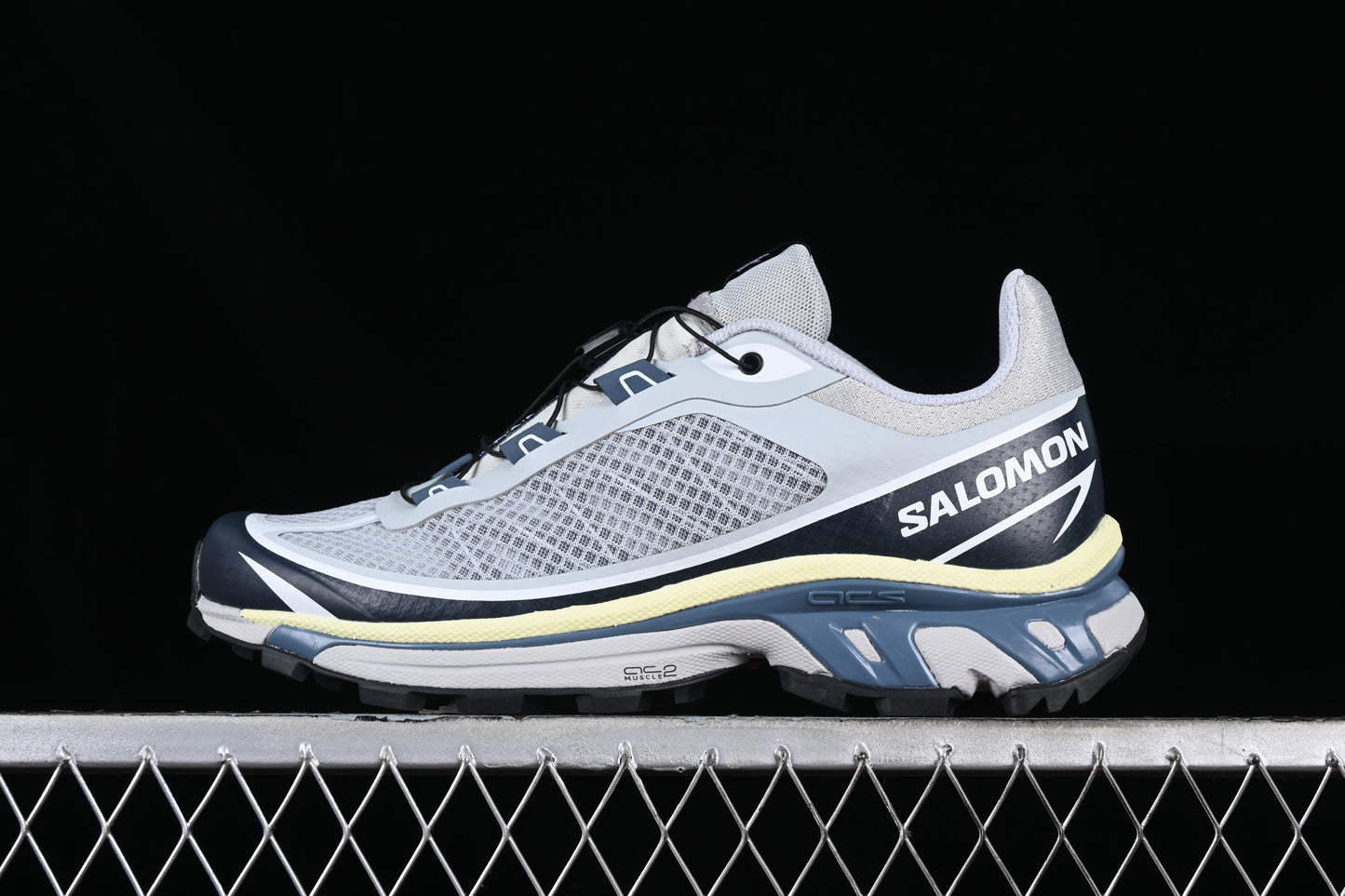 Salomon XT-6 "FT"