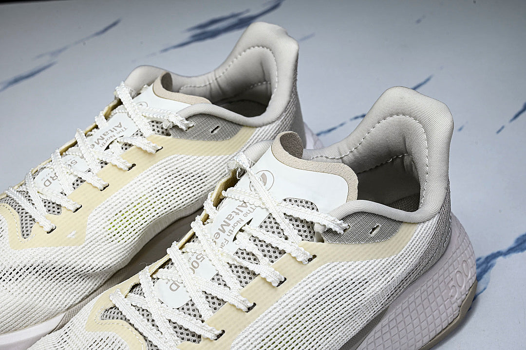 NF02504GF-070 OFFTRAIL VERSA TRAIL RUNNING SHOES WHITE/GREY/BEIGE