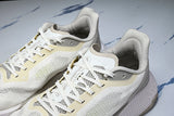 NF02504GF-070 OFFTRAIL VERSA TRAIL RUNNING SHOES WHITE/GREY/BEIGE
