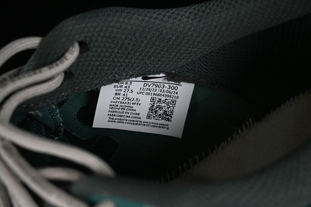 ACG MOUNTAIN FLY 2 LOW BICOASTAL/VINTAGE GREEN/LIGHT OREWOOD BROWN/LIGHT BROWN
