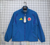 Colombia Windbreaker