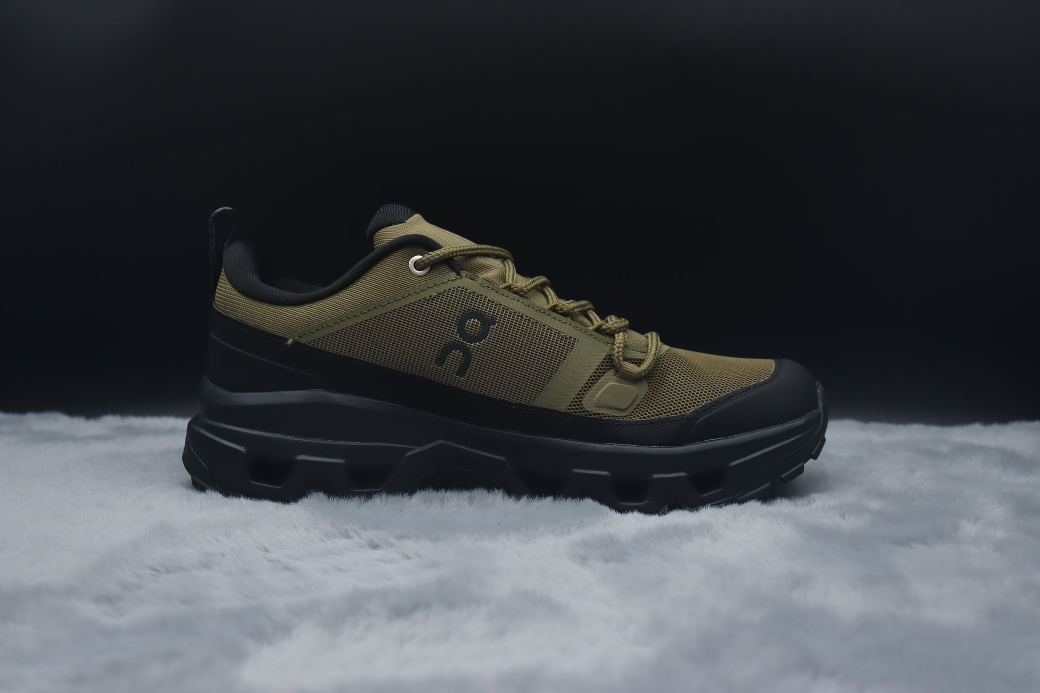 ONCLOUD ROCK LOW WATER PROOF