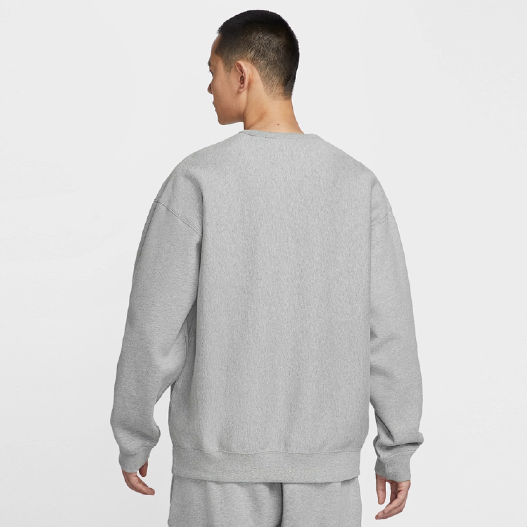 Men Fleece-Lined Hoodie