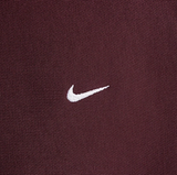 Men Fleece-Lined Hoodie