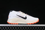 ACG ZEGAMA TRAIL WHITE/BEIGE/ORANGE/BLACK