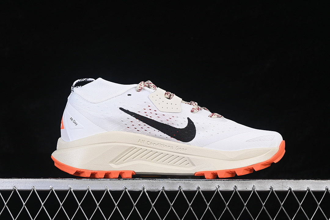 ACG ZEGAMA TRAIL WHITE/BEIGE/ORANGE/BLACK