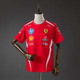 Ferrari 2026 Team T-Shirt