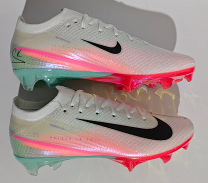 Nike Air Zoom Mercurial Vapor XV Elite FG 39-46