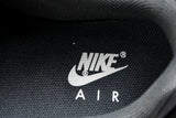 FN7810 001 AIR MAX 90 BLACK/GREY/ORANGE