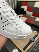 Armani Men Shoes