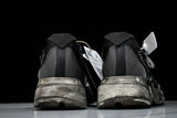 KI7128 Y-3 ADIOS PRO 4 BLACK/OFF WHITE/GREY FIVE