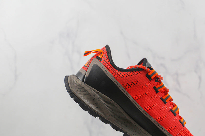 ACG AIR NASU HABANERO RED/TOTAL ORANGE