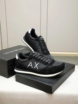 Armani Men Shoes