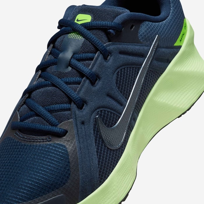 Nike Metro Tek
