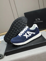 Armani Men Shoes