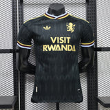 Aston Villa 2026/27 Away Player