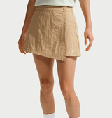 Women Woven Skort