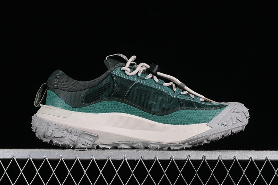 ACG MOUNTAIN FLY 2 LOW BICOASTAL/VINTAGE GREEN/LIGHT OREWOOD BROWN/LIGHT BROWN