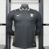 Chelsea 2026/27 Away long sleeve