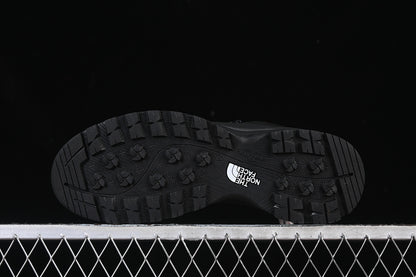 [300][NF0A8AD94QI-0A83]-[THE NORTH FACE CHARCOAL BLACK/BLACK]-[WOMAN:37-39]-[MAN:40-45]