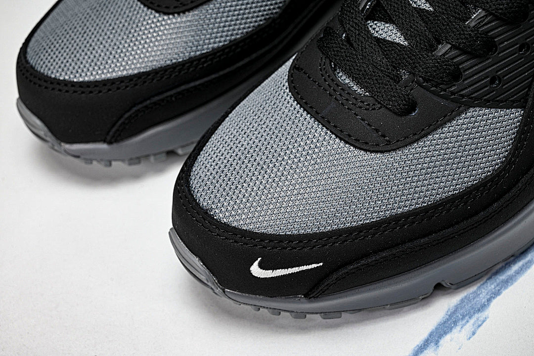 IM5989-010 AIR MAX 90 ANTHRACITE/GREEN STRIKE/BLACK