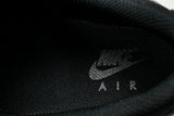HV4517-002 AIR MAX 90 LTR CLASSIC MEN'S SPORTS SHOES BLACK/LIGHT GRAY