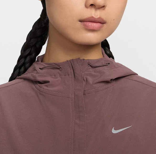 Women Woven Jacket