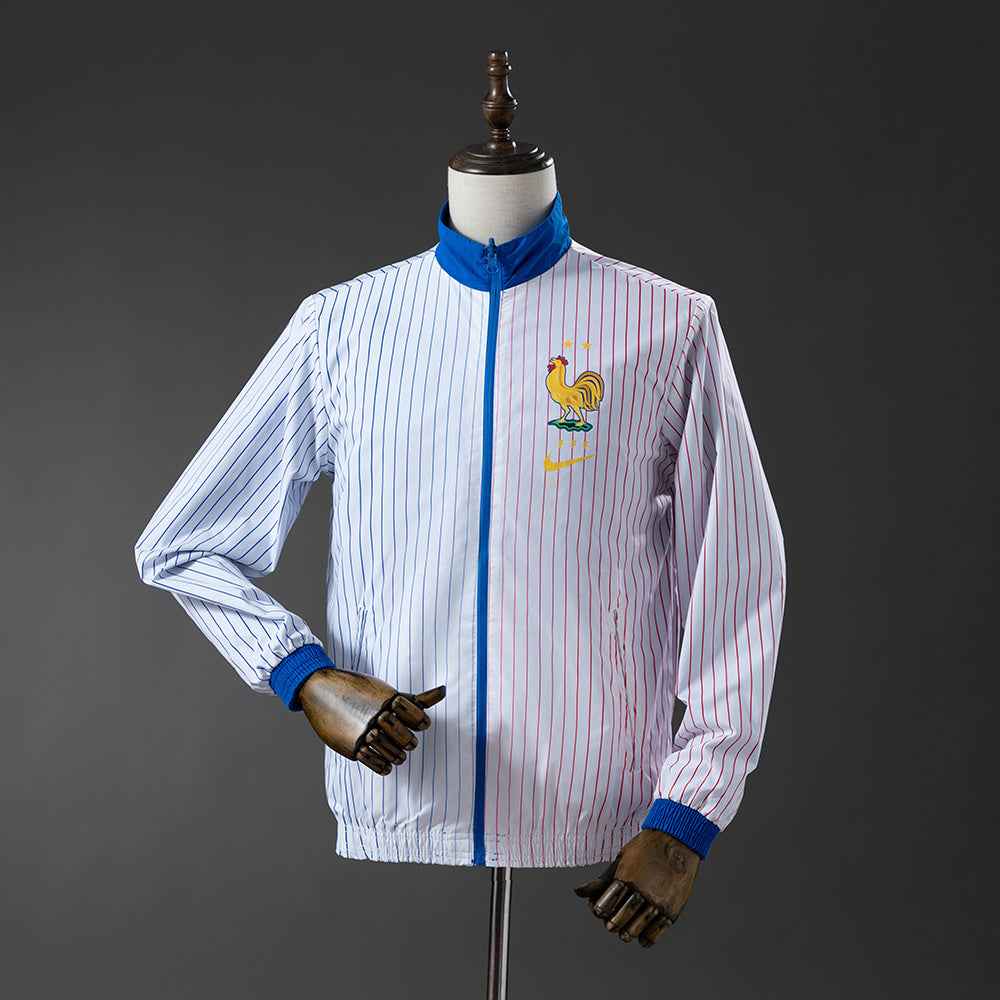French Reversible Jacket
