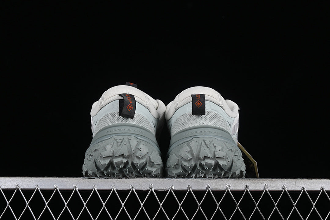ACG MOUNTAIN FLY 2 LOW GTX SE PHANTOM/LIGHT SILVER/MICA GREEN/DARK SMOKE GREY