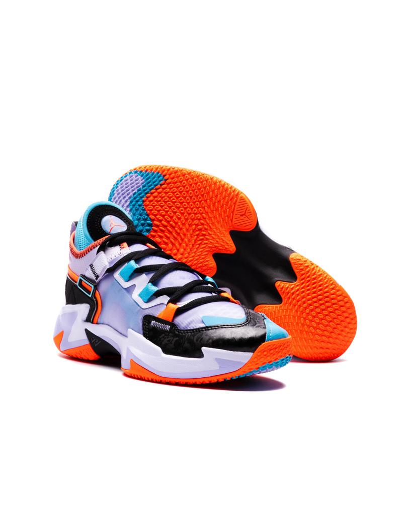 nike jordan why not zero 5 childhood shoes